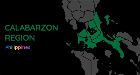 Calabarzon Region 2024: All You Need to Know .